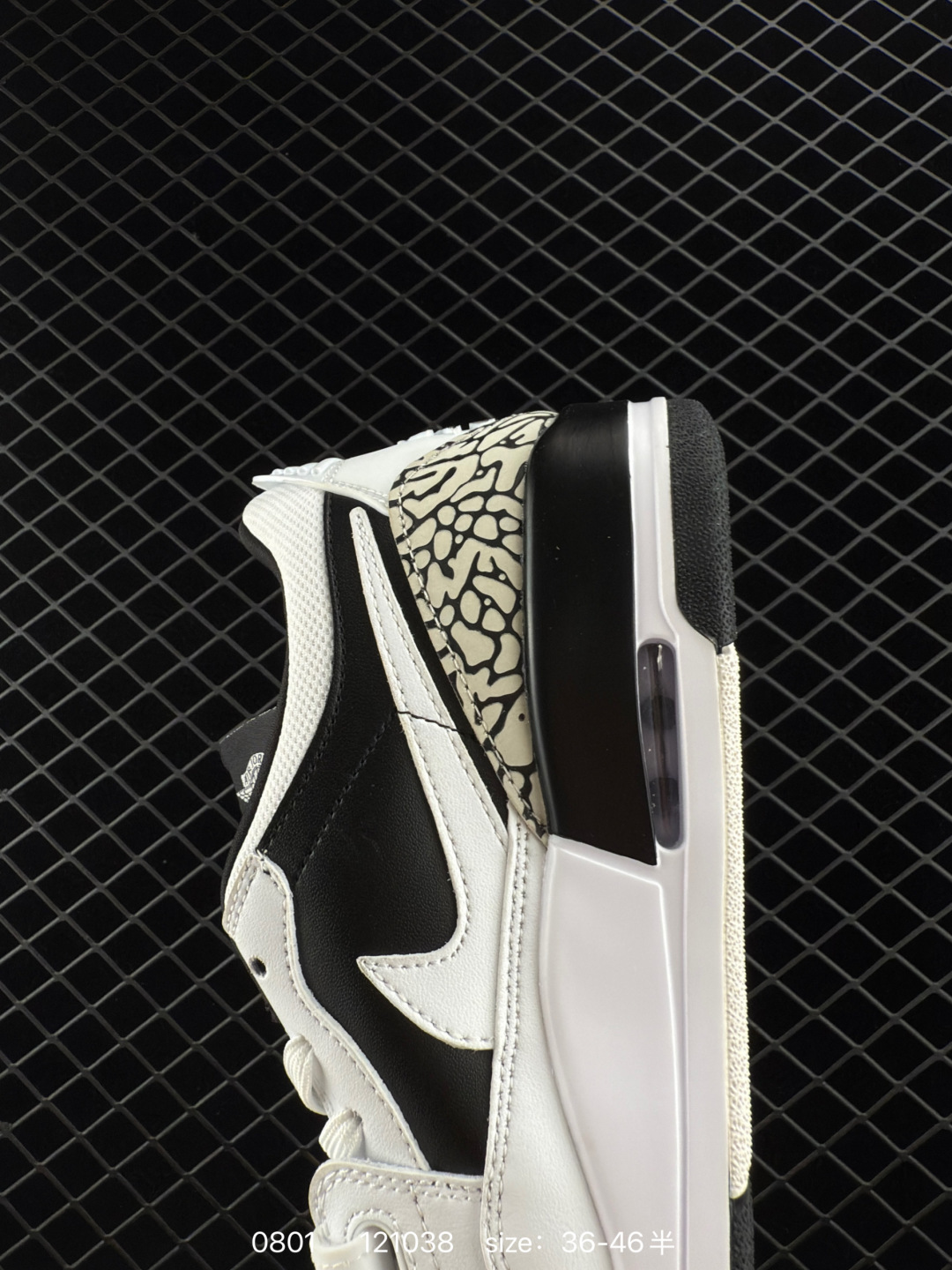 Air Jordan  Legacy 312